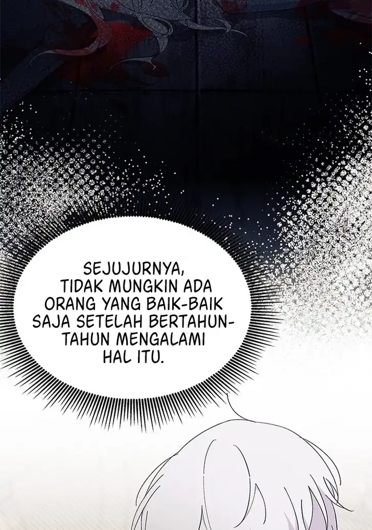 I Don’t Want to Play Matchmaker! Chapter 45 Gambar 61