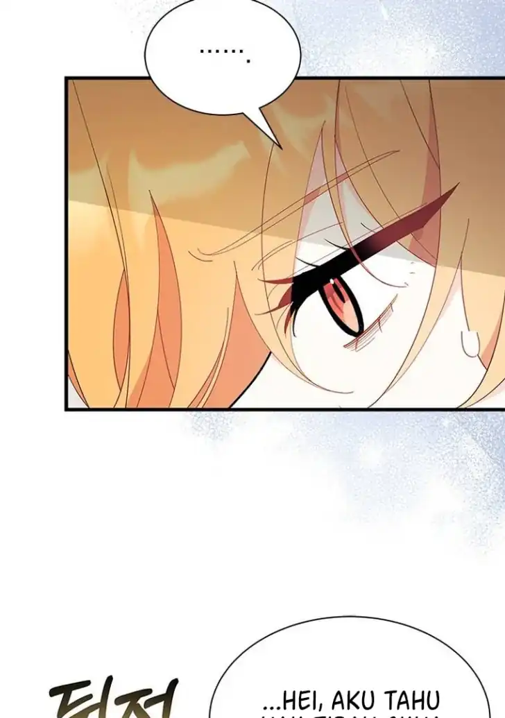 I Don’t Want to Play Matchmaker! Chapter 46 Gambar 67