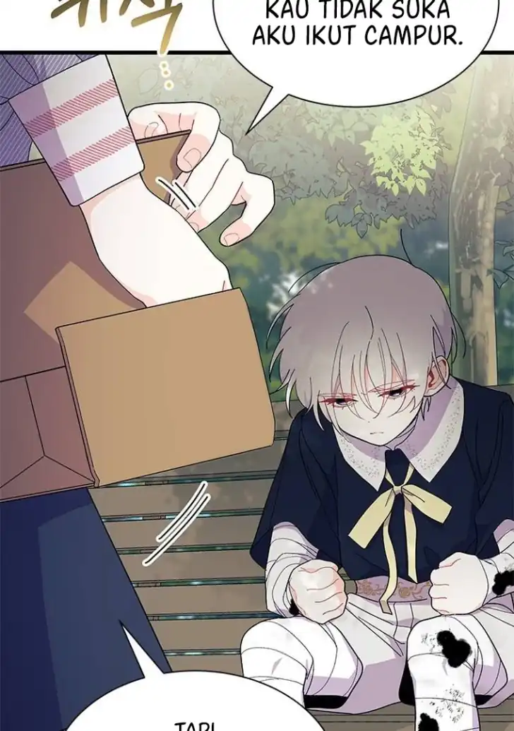 I Don’t Want to Play Matchmaker! Chapter 46 Gambar 68
