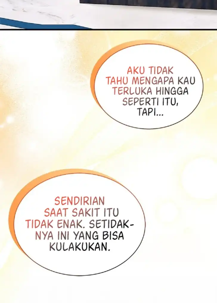 I Don’t Want to Play Matchmaker! Chapter 47 Gambar 39