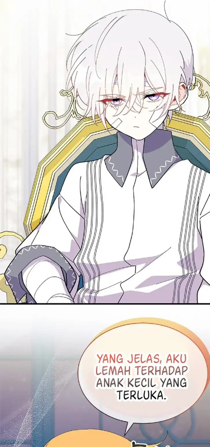 I Don’t Want to Play Matchmaker! Chapter 47 Gambar 40