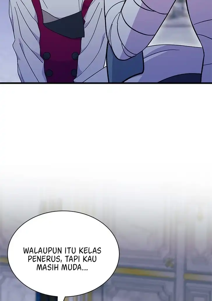I Don’t Want to Play Matchmaker! Chapter 48 Gambar 56