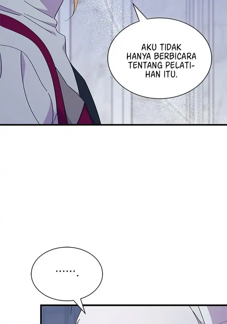 I Don’t Want to Play Matchmaker! Chapter 48 Gambar 61