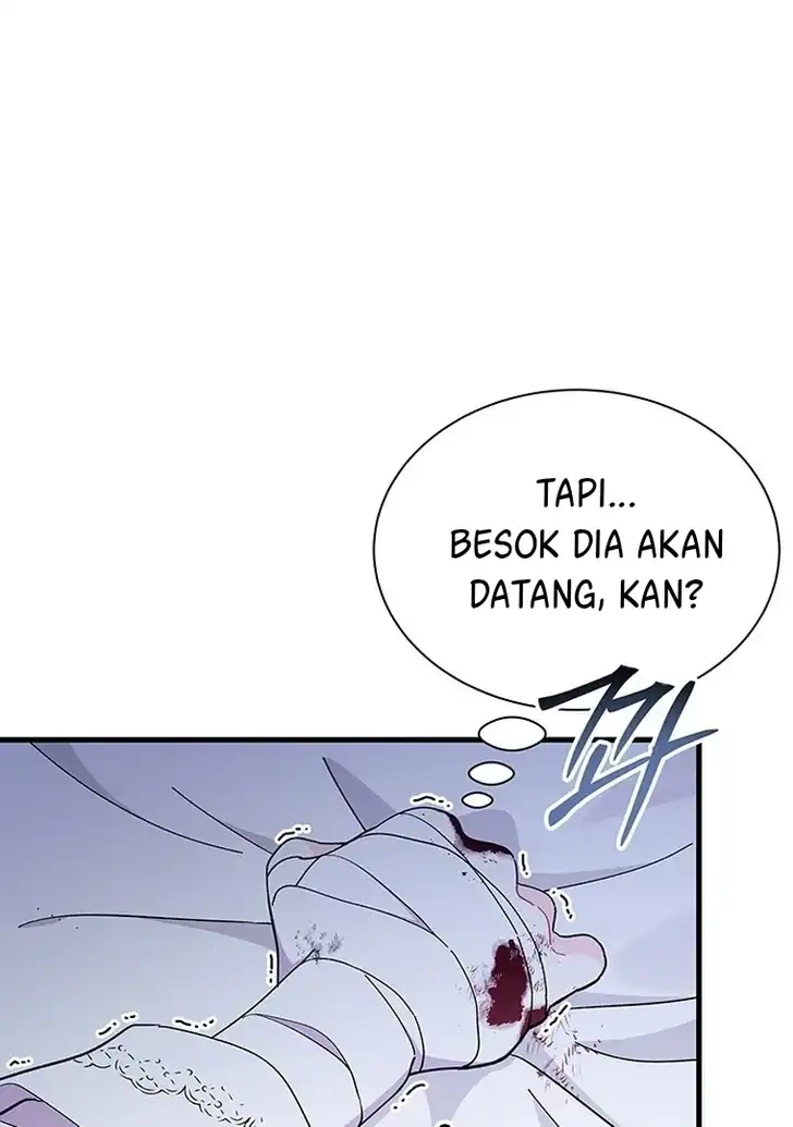 I Don’t Want to Play Matchmaker! Chapter 49 Gambar 63