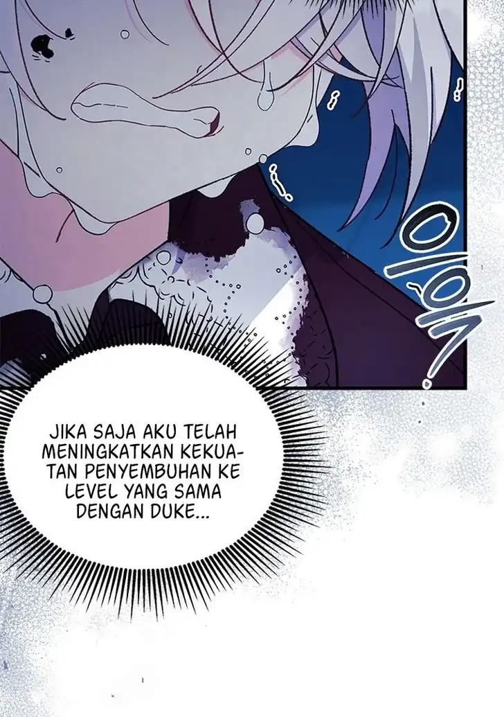 I Don’t Want to Play Matchmaker! Chapter 50 Gambar 63