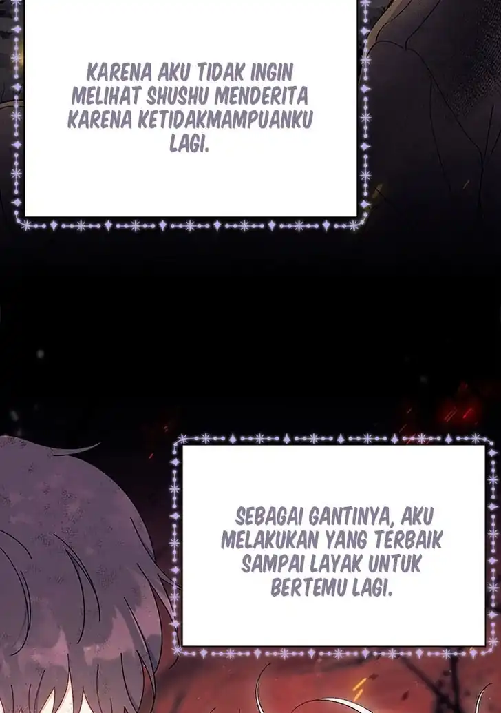 I Don’t Want to Play Matchmaker! Chapter 51 Gambar 67