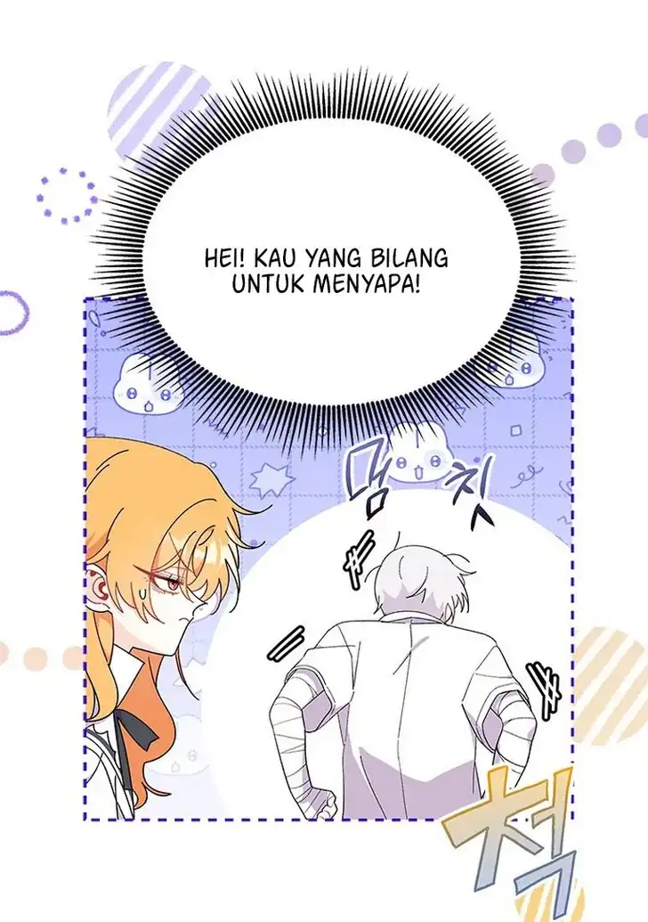 I Don’t Want to Play Matchmaker! Chapter 52 Gambar 60