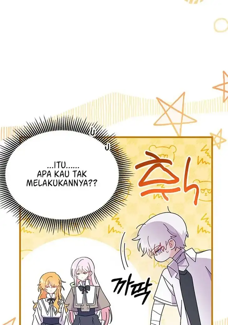 I Don’t Want to Play Matchmaker! Chapter 52 Gambar 61