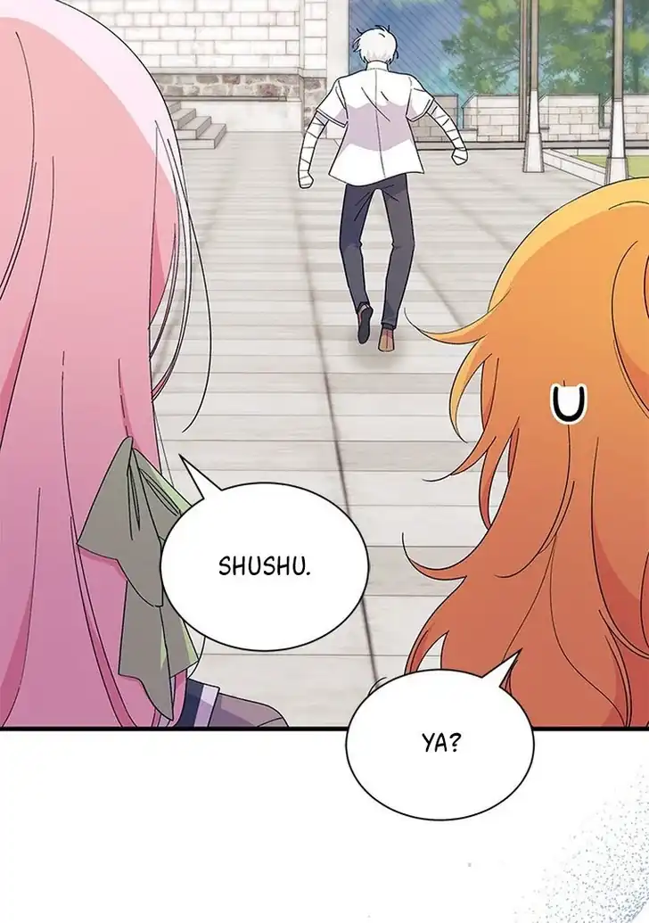 I Don’t Want to Play Matchmaker! Chapter 52 Gambar 63