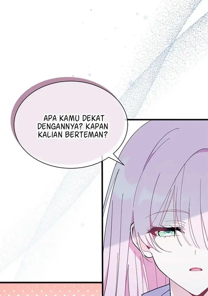 I Don’t Want to Play Matchmaker! Chapter 52 Gambar 64