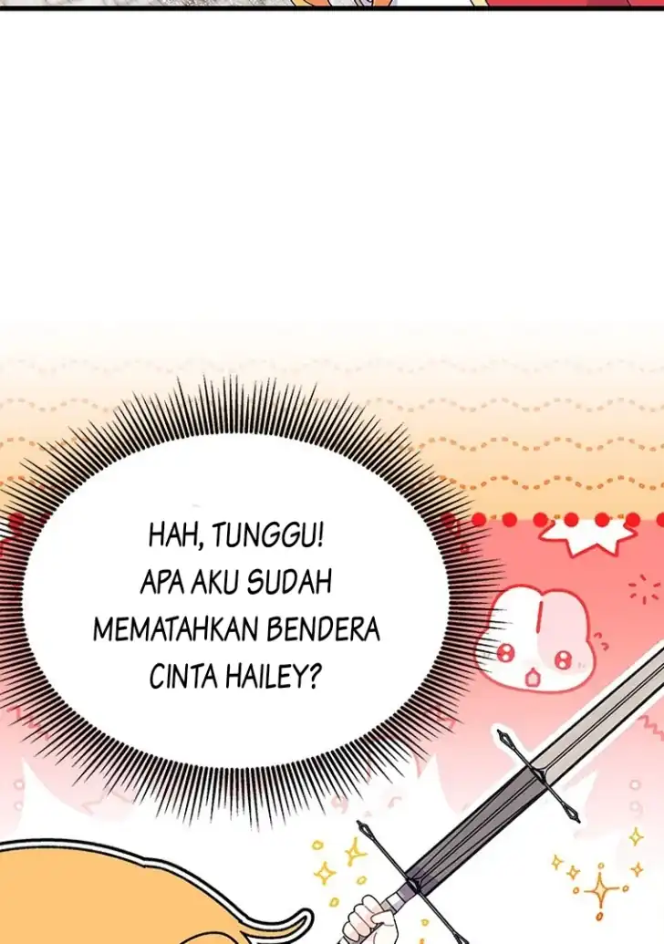 I Don’t Want to Play Matchmaker! Chapter 53 Gambar 61