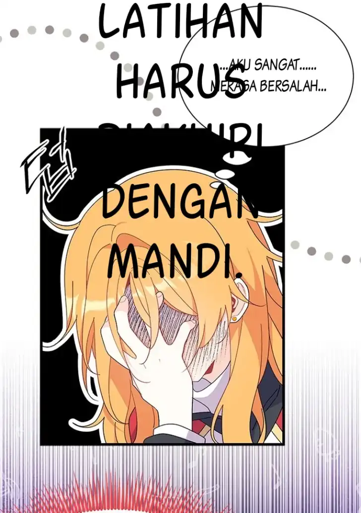 I Don’t Want to Play Matchmaker! Chapter 53 Gambar 63