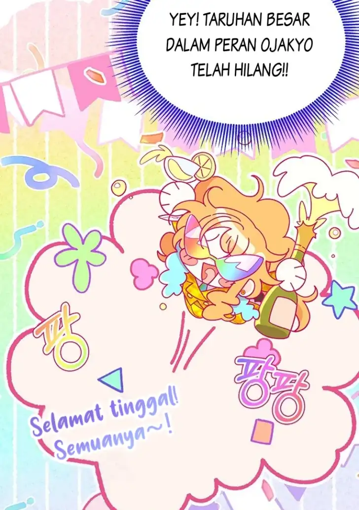 I Don’t Want to Play Matchmaker! Chapter 53 Gambar 66