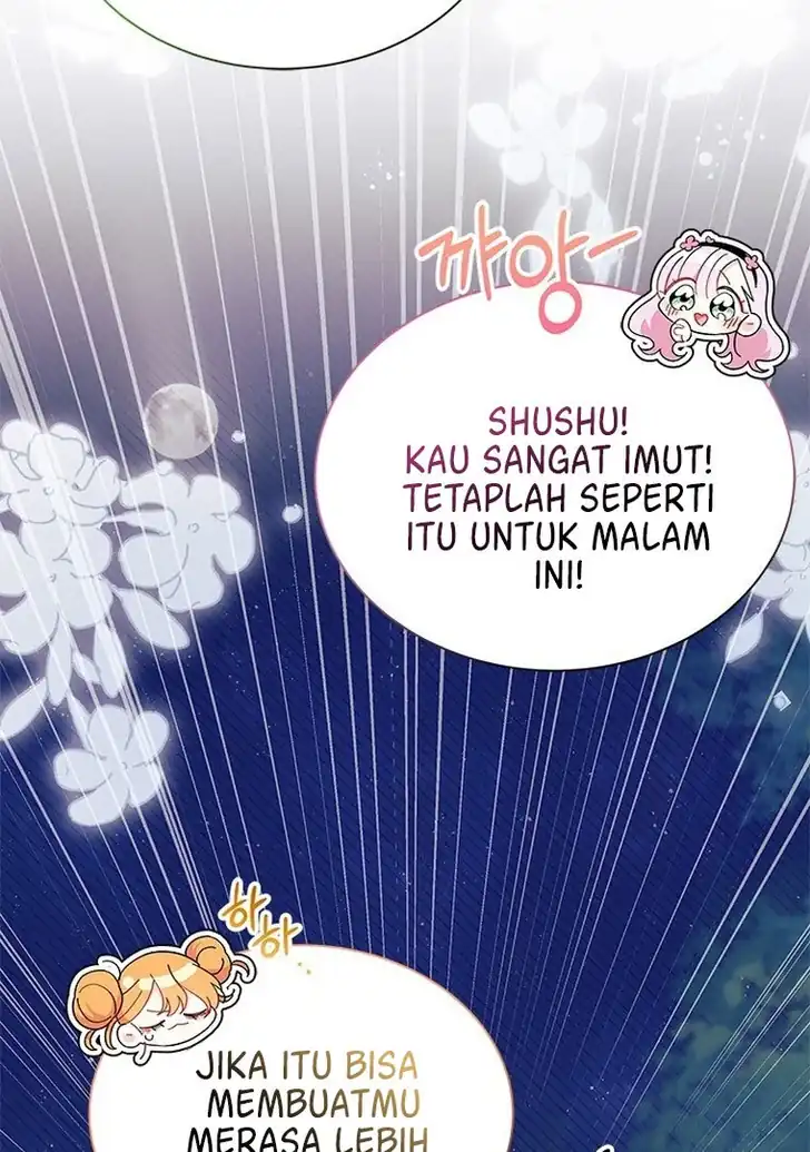 I Don’t Want to Play Matchmaker! Chapter 54 Gambar 66