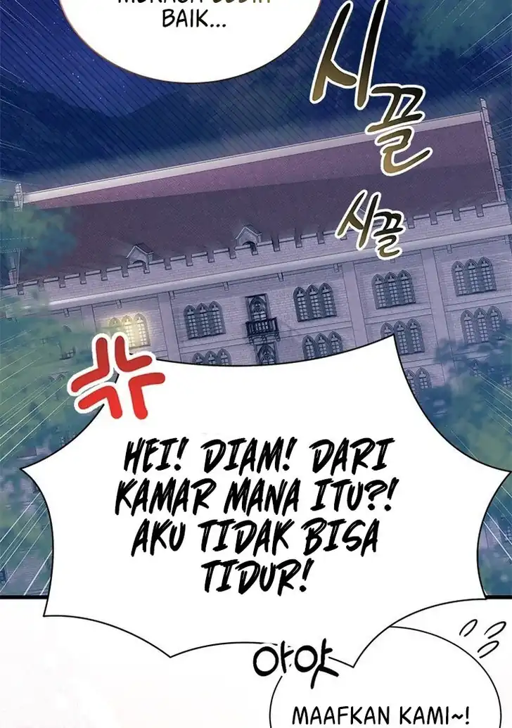 I Don’t Want to Play Matchmaker! Chapter 54 Gambar 67