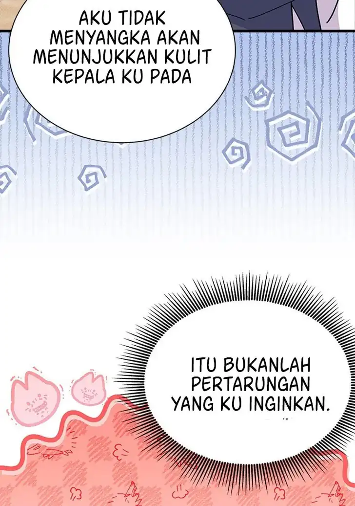I Don’t Want to Play Matchmaker! Chapter 55 Gambar 61
