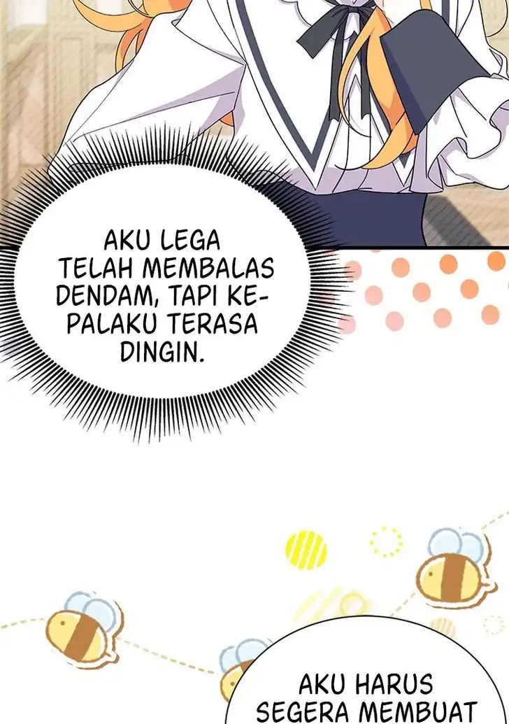 I Don’t Want to Play Matchmaker! Chapter 55 Gambar 63
