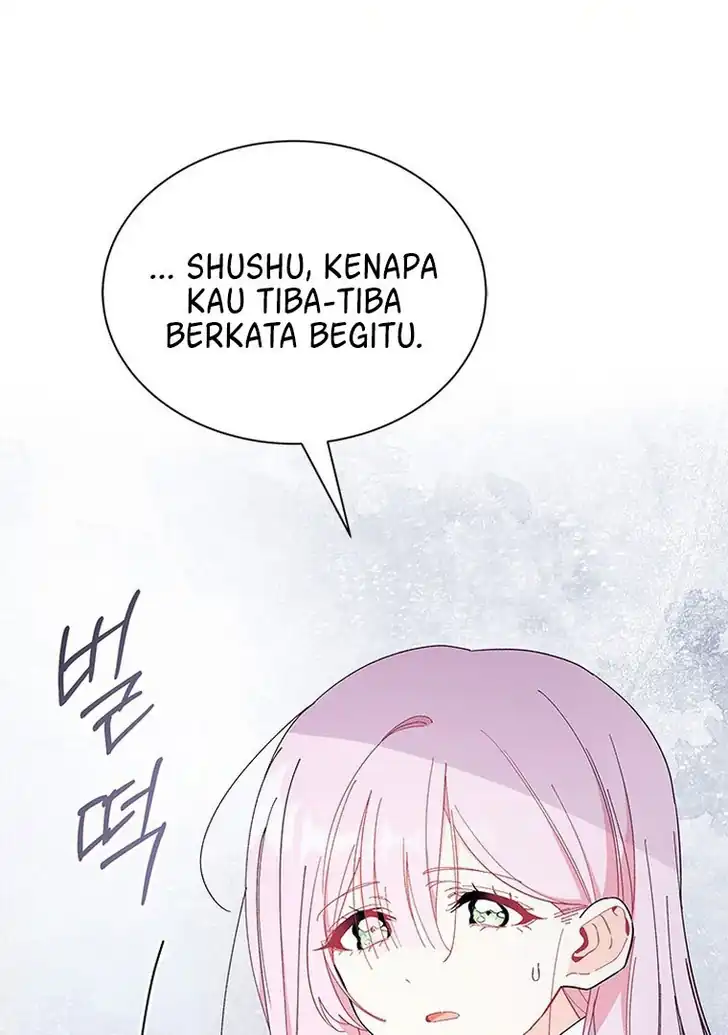 I Don’t Want to Play Matchmaker! Chapter 56 Gambar 60