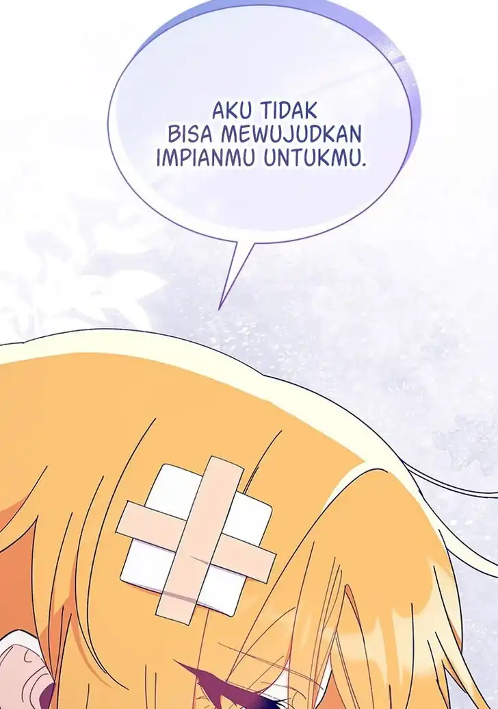 I Don’t Want to Play Matchmaker! Chapter 56 Gambar 62