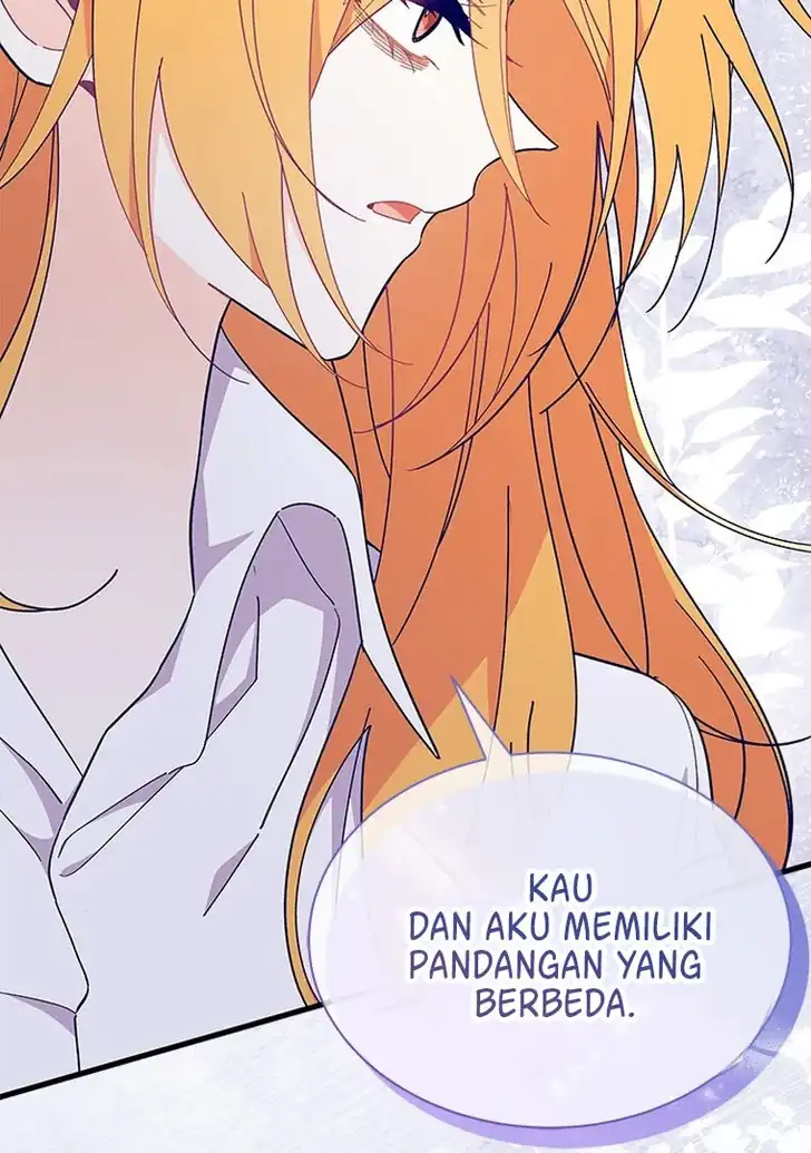 I Don’t Want to Play Matchmaker! Chapter 56 Gambar 63
