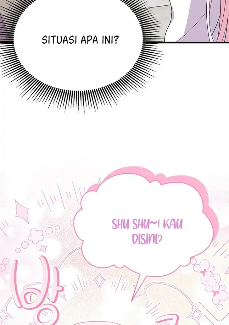 I Don’t Want to Play Matchmaker! Chapter 57 Gambar 57