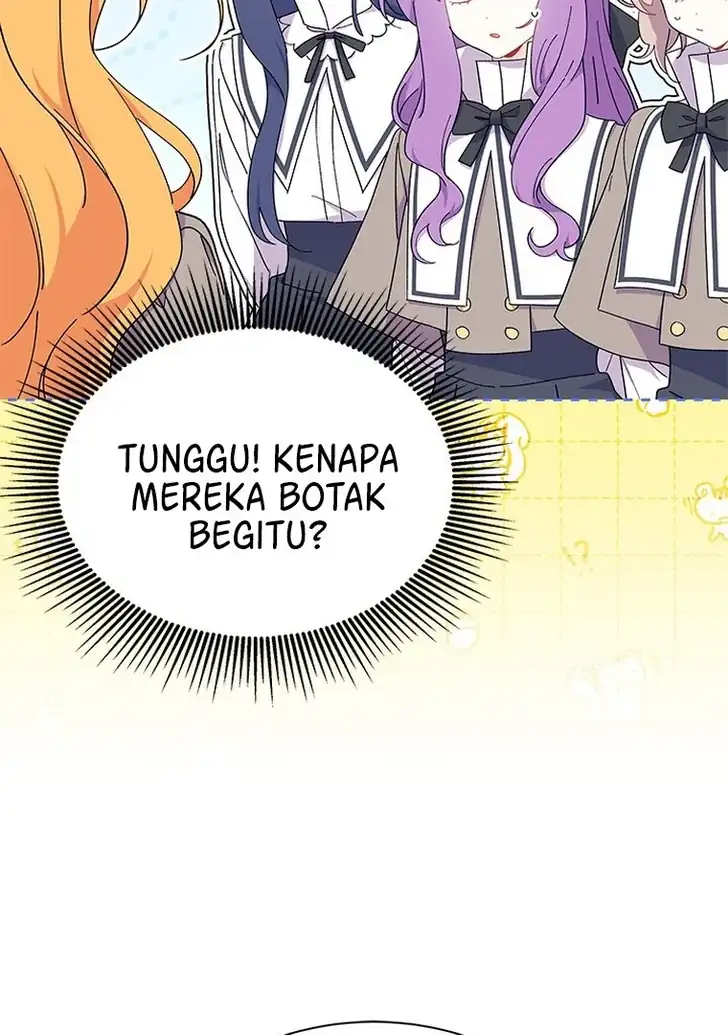 I Don’t Want to Play Matchmaker! Chapter 57 Gambar 61