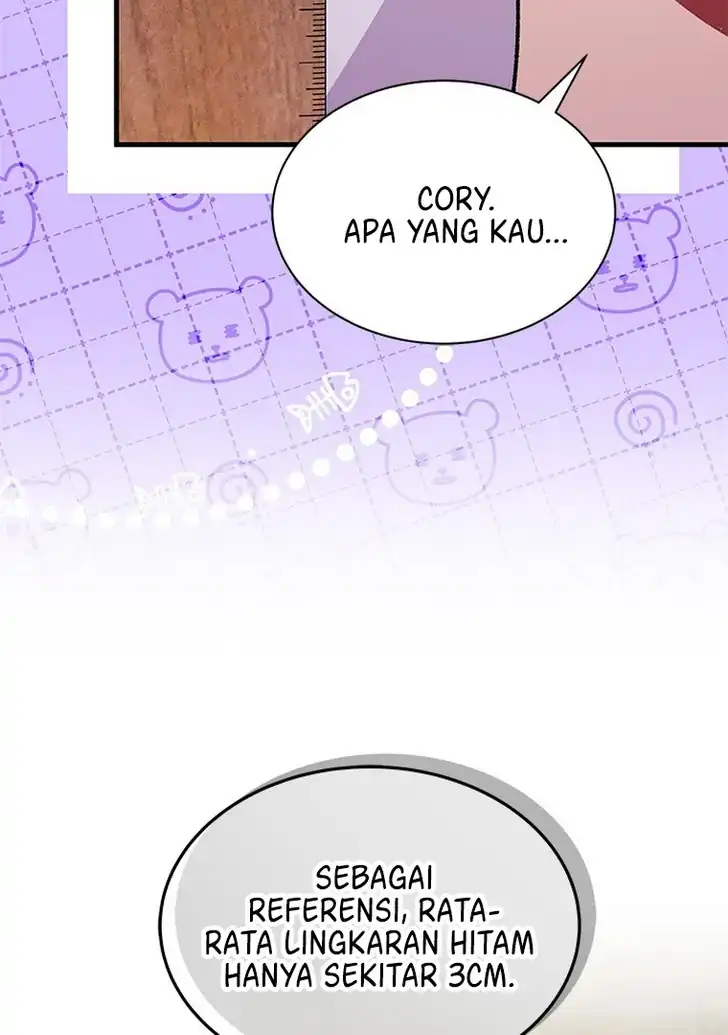 I Don’t Want to Play Matchmaker! Chapter 58 Gambar 63
