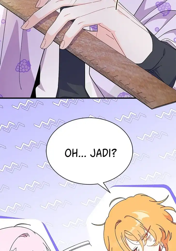 I Don’t Want to Play Matchmaker! Chapter 58 Gambar 65