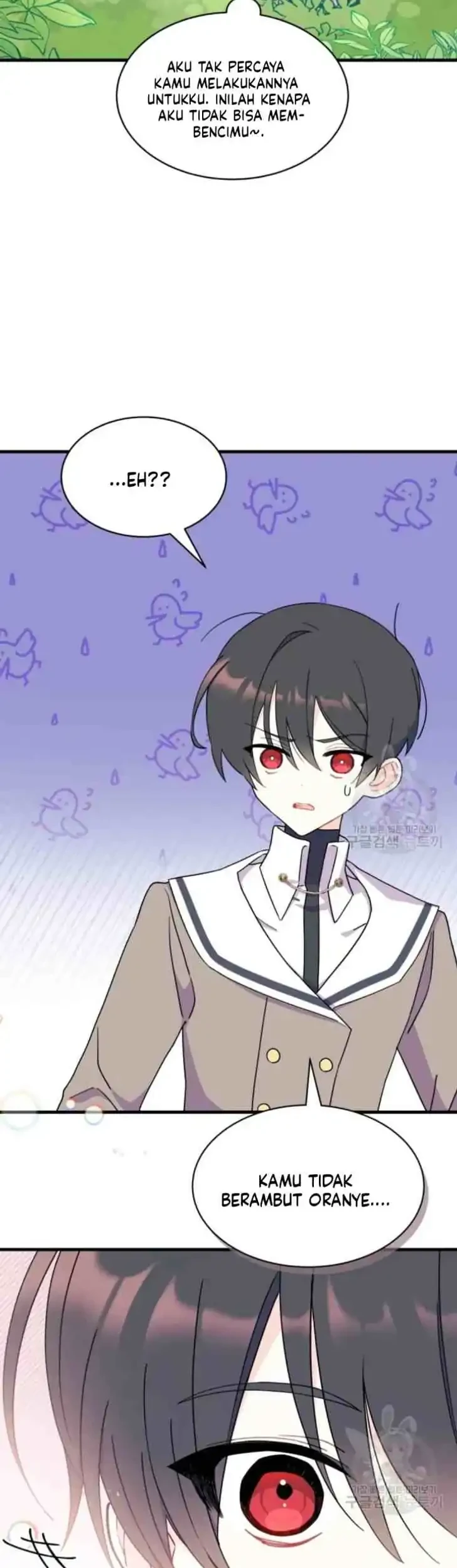 I Don’t Want to Play Matchmaker! Chapter 6 Gambar 32