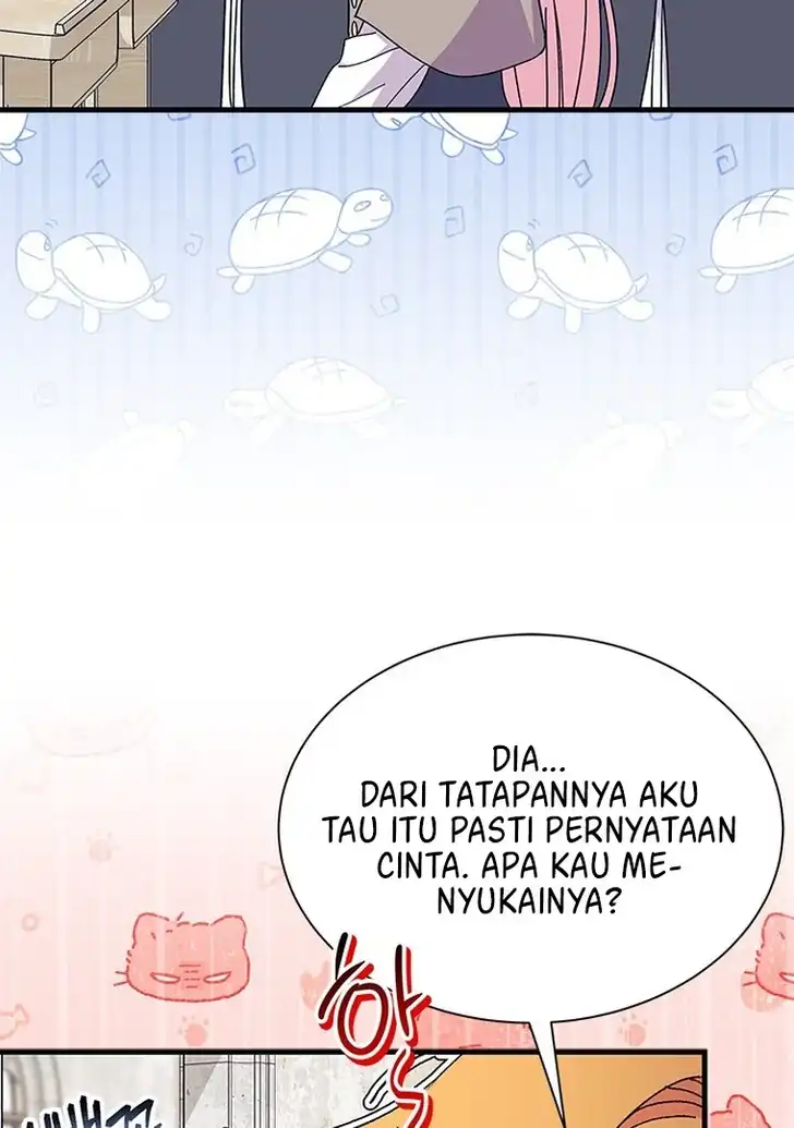 I Don’t Want to Play Matchmaker! Chapter 60 Gambar 64