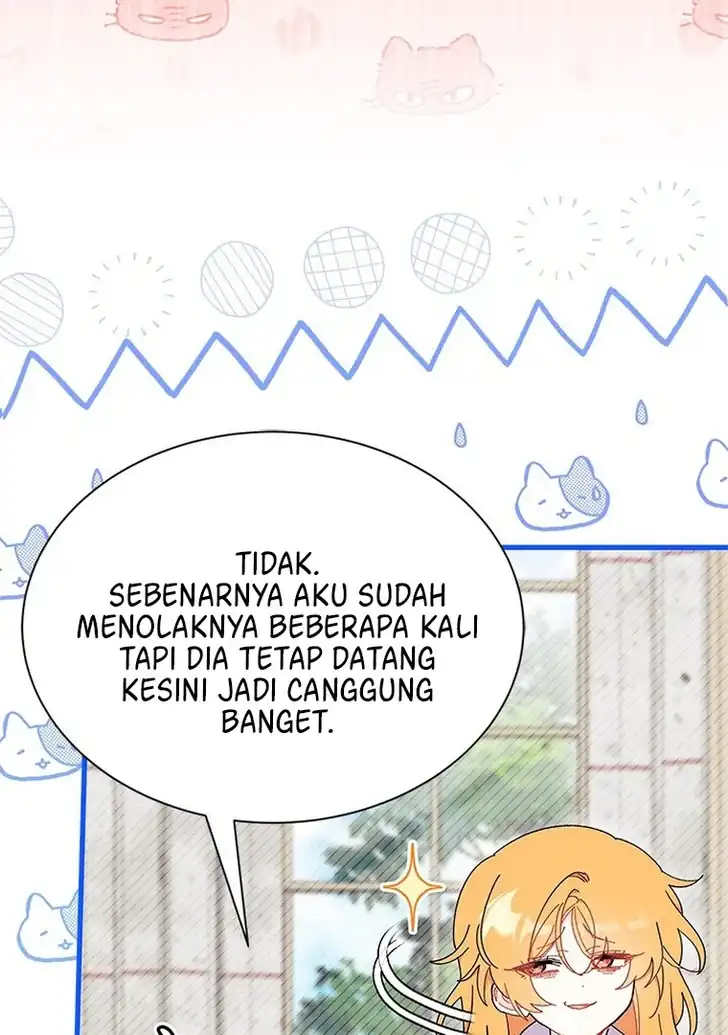 I Don’t Want to Play Matchmaker! Chapter 60 Gambar 66