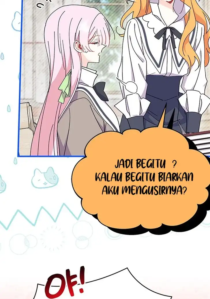 I Don’t Want to Play Matchmaker! Chapter 60 Gambar 67