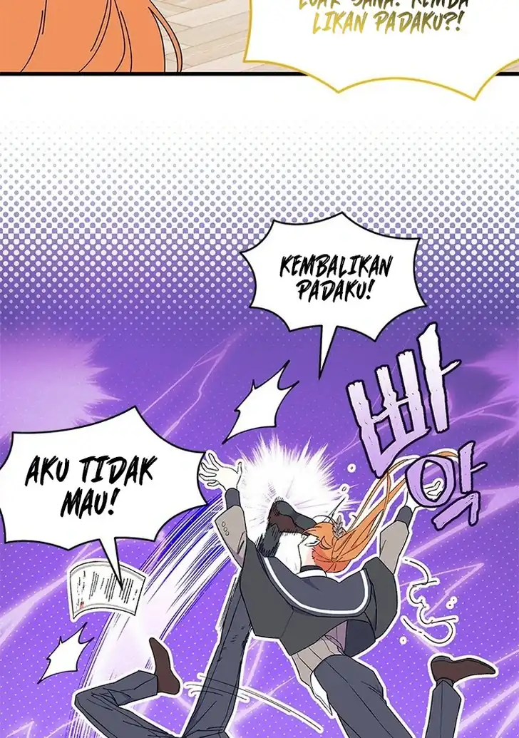 I Don’t Want to Play Matchmaker! Chapter 61 Gambar 63