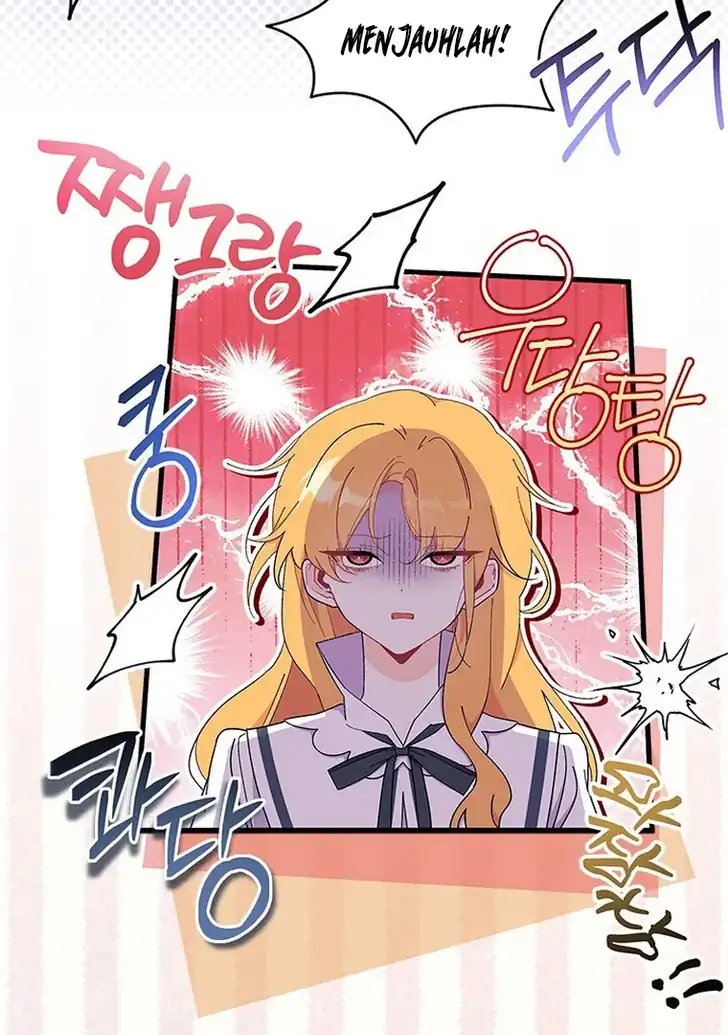 I Don’t Want to Play Matchmaker! Chapter 61 Gambar 65