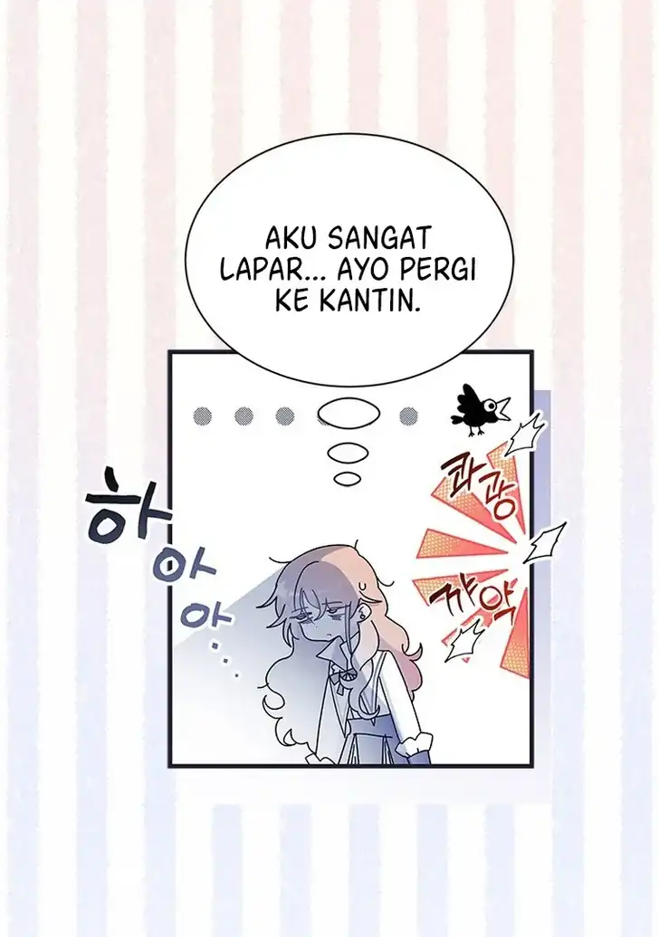 I Don’t Want to Play Matchmaker! Chapter 61 Gambar 66