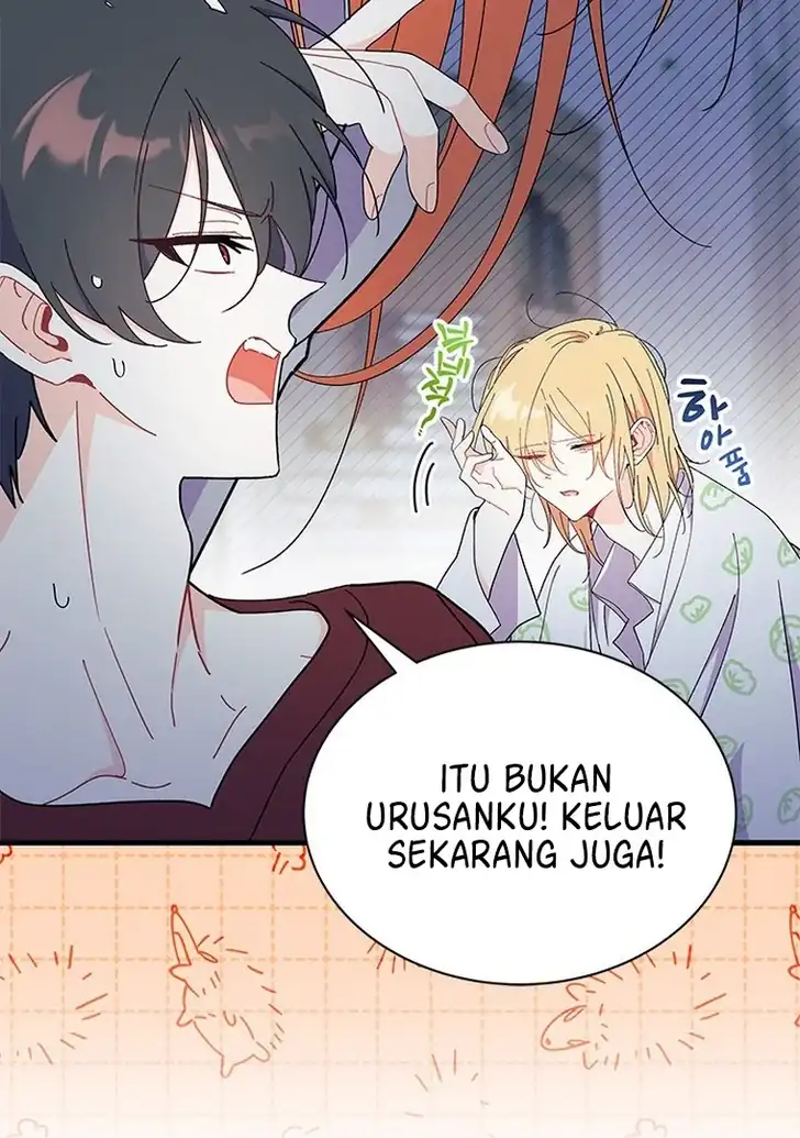 I Don’t Want to Play Matchmaker! Chapter 63 Gambar 58