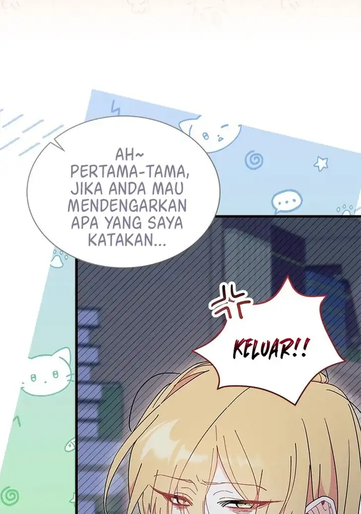 I Don’t Want to Play Matchmaker! Chapter 63 Gambar 59