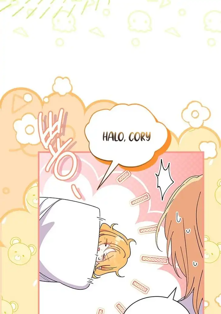 I Don’t Want to Play Matchmaker! Chapter 63 Gambar 62