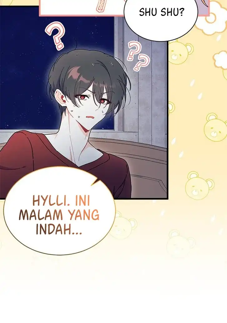 I Don’t Want to Play Matchmaker! Chapter 63 Gambar 63