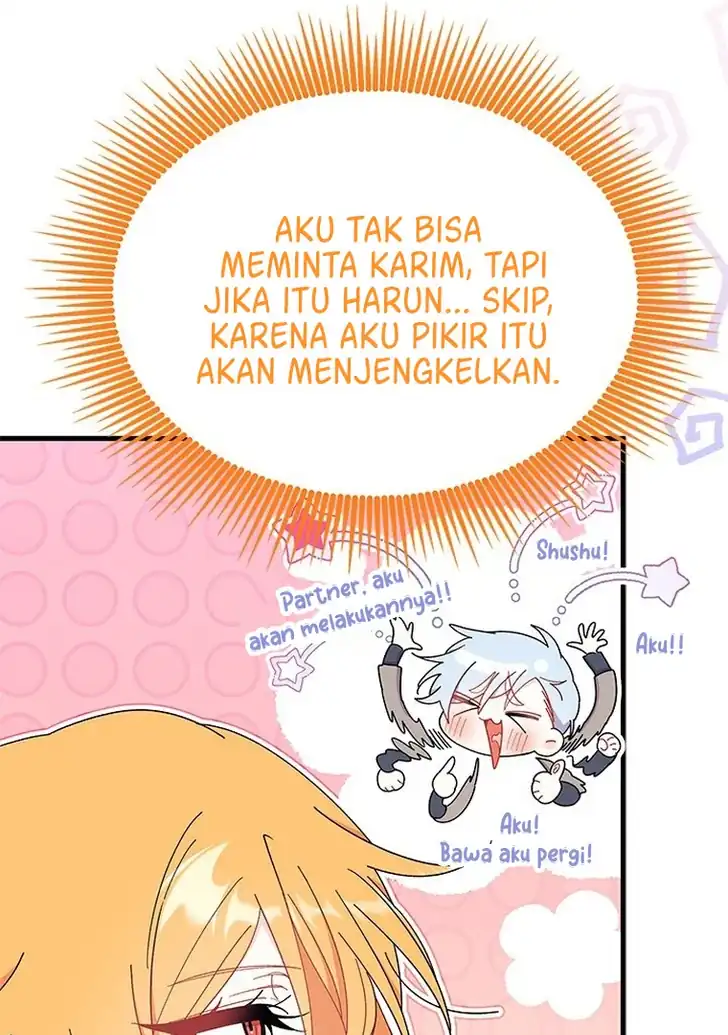 I Don’t Want to Play Matchmaker! Chapter 64 Gambar 57