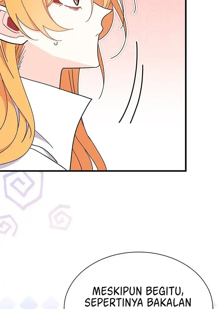 I Don’t Want to Play Matchmaker! Chapter 64 Gambar 58