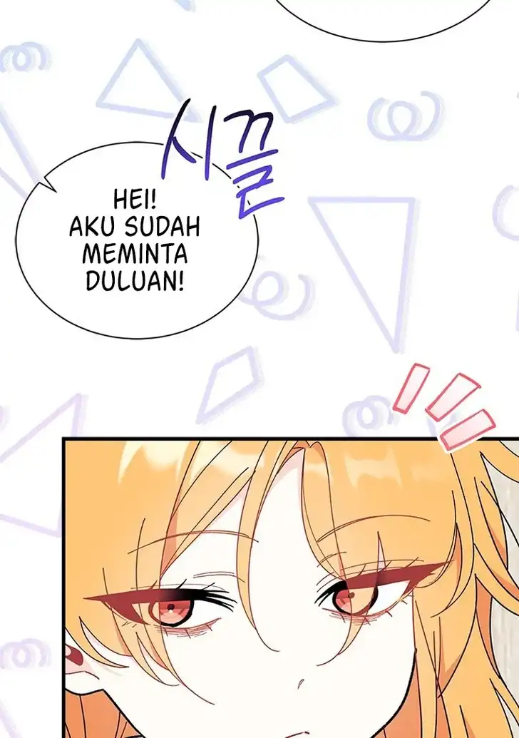 I Don’t Want to Play Matchmaker! Chapter 64 Gambar 60