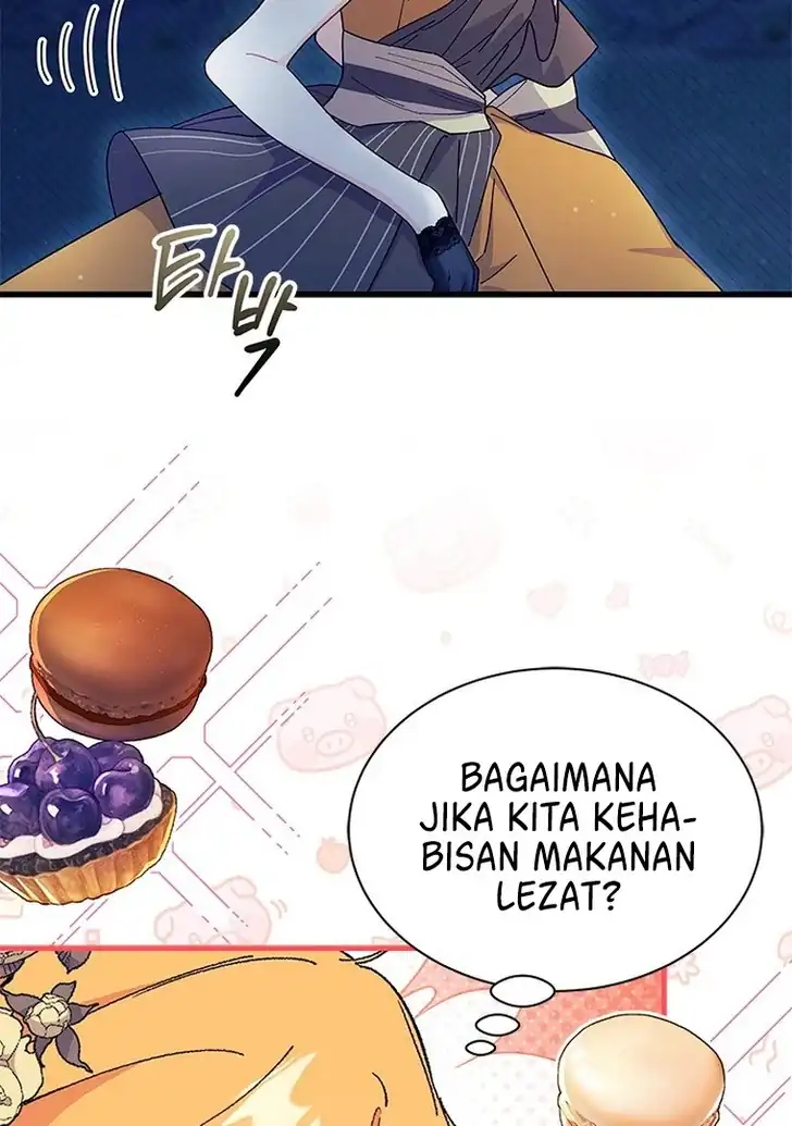 I Don’t Want to Play Matchmaker! Chapter 65 Gambar 58