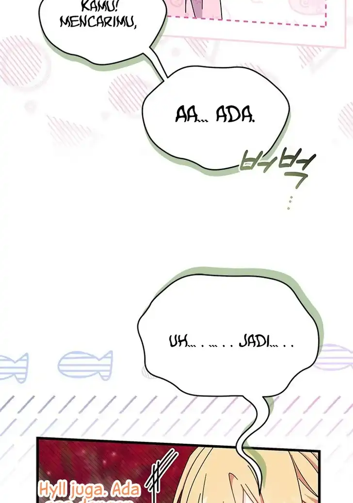 I Don’t Want to Play Matchmaker! Chapter 66 Gambar 61
