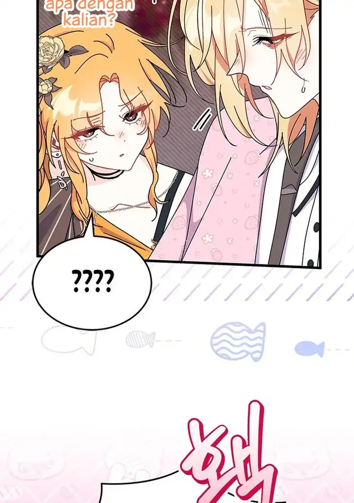 I Don’t Want to Play Matchmaker! Chapter 66 Gambar 62