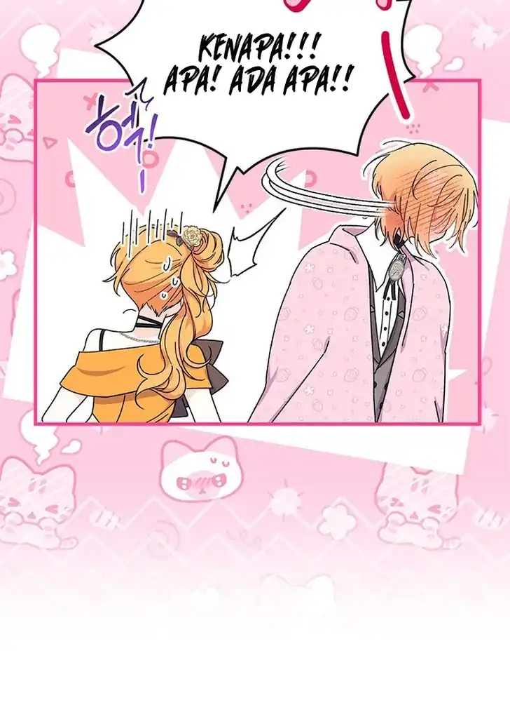 I Don’t Want to Play Matchmaker! Chapter 66 Gambar 63