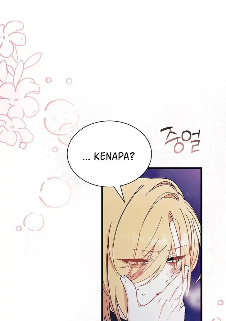 I Don’t Want to Play Matchmaker! Chapter 66 Gambar 64