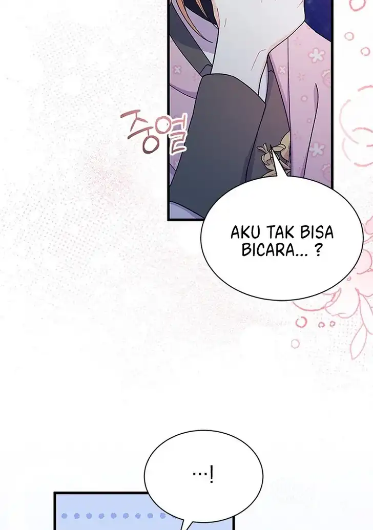 I Don’t Want to Play Matchmaker! Chapter 66 Gambar 65