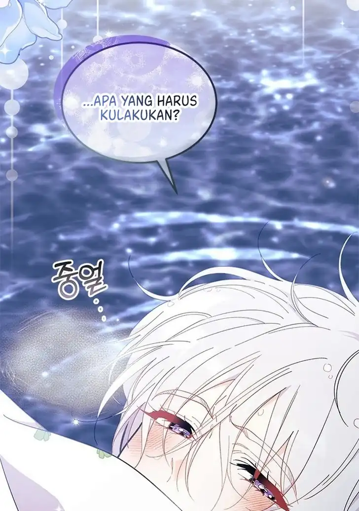 I Don’t Want to Play Matchmaker! Chapter 67 Gambar 58