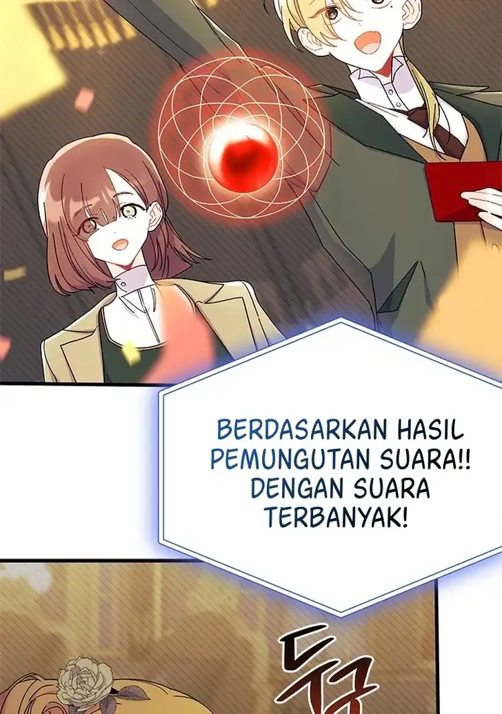 I Don’t Want to Play Matchmaker! Chapter 68 Gambar 58